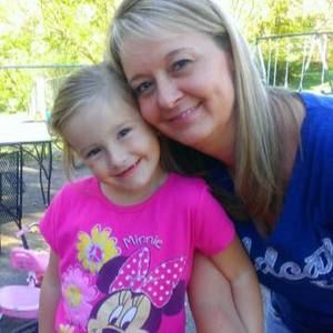 Meet your Posher, Sherry marshall